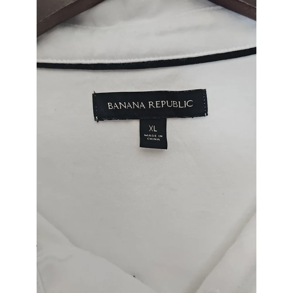 Banana Republic all measurements